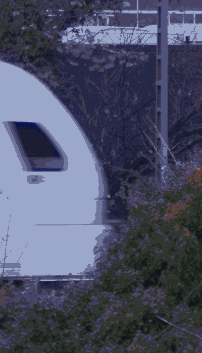 There should be a train video here :'(