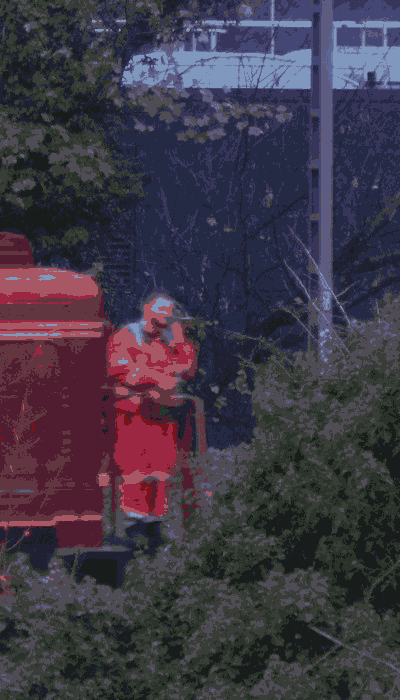 There should be a train video here :'(