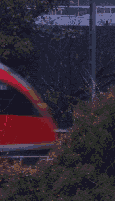 There should be a train video here :'(