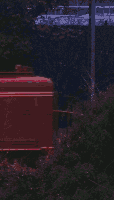 There should be a train video here :'(