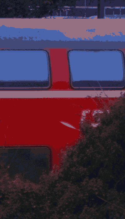 There should be a train video here :'(