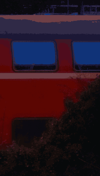 There should be a train video here :'(