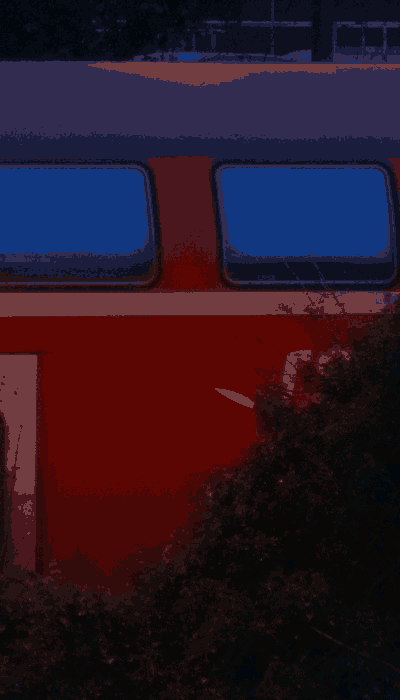 There should be a train video here :'(