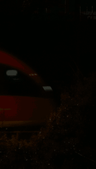 There should be a train video here :'(