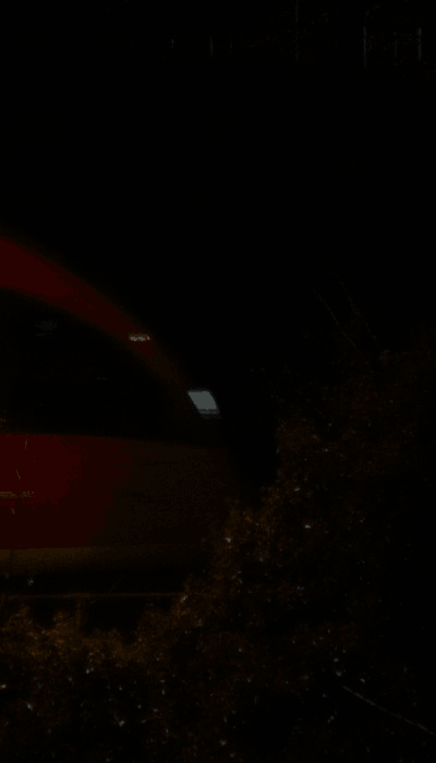 There should be a train video here :'(