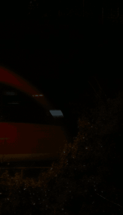 There should be a train video here :'(