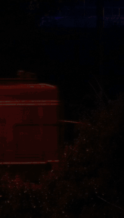 There should be a train video here :'(