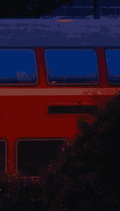 There should be a train video here :'(