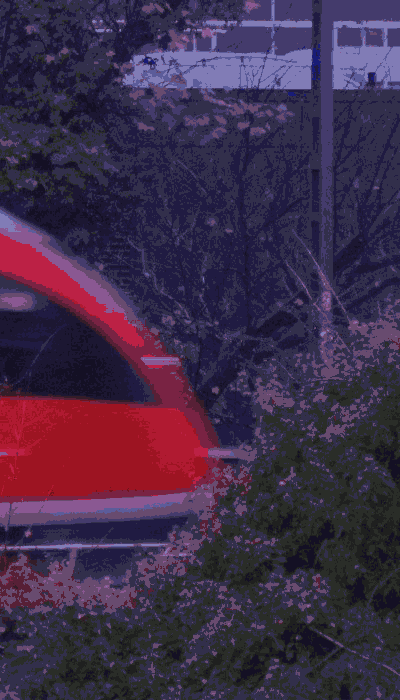 There should be a train video here :'(