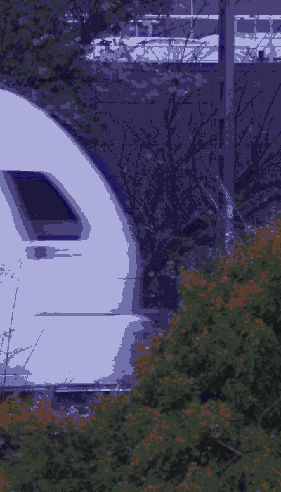 There should be a train video here :'(