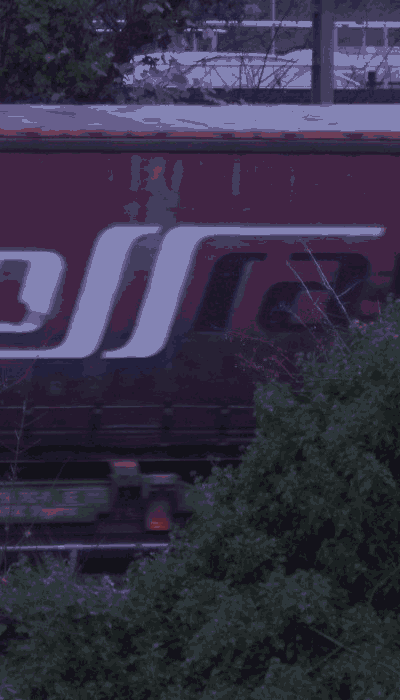 There should be a train video here :'(