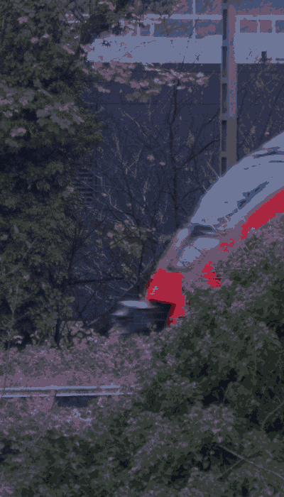 There should be a train video here :'(