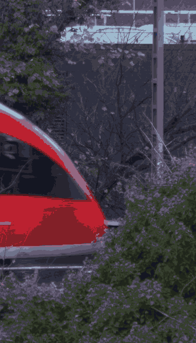 There should be a train video here :'(