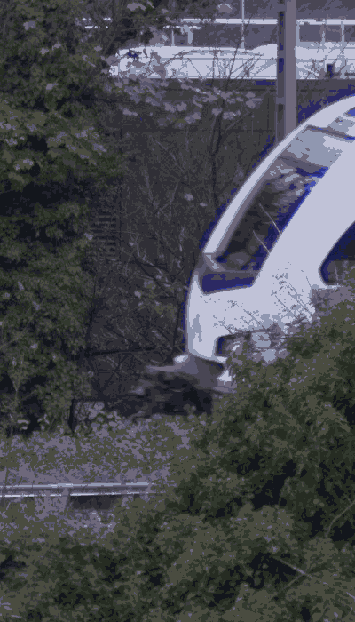 There should be a train video here :'(