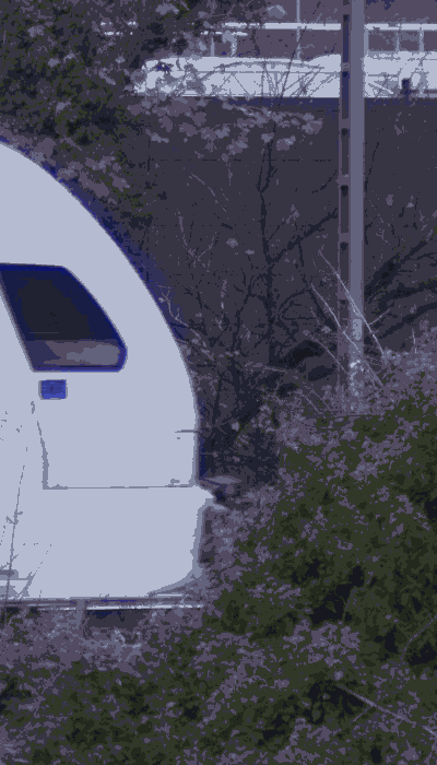 There should be a train video here :'(