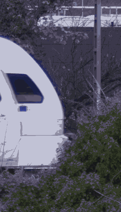 There should be a train video here :'(