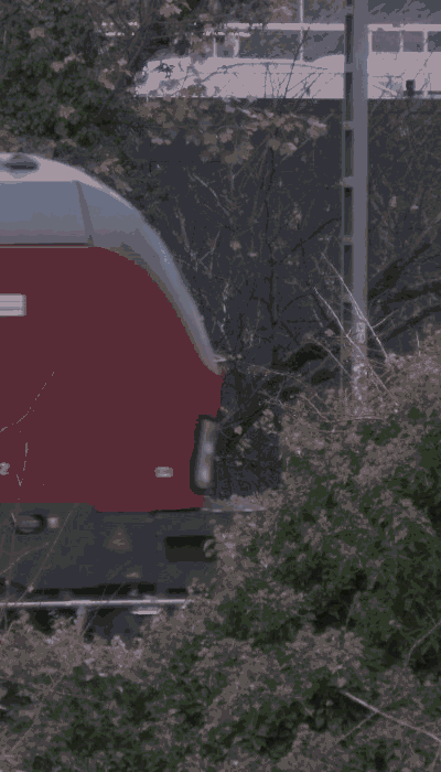 There should be a train video here :'(