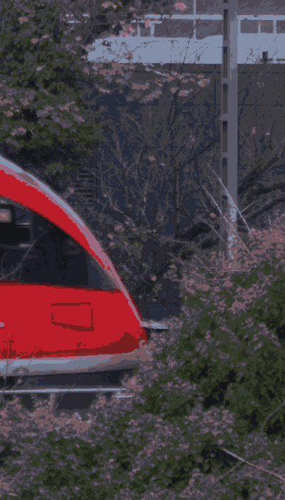 There should be a train video here :'(