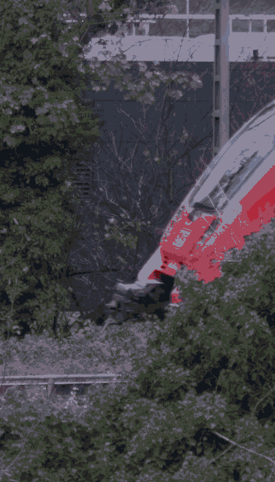 There should be a train video here :'(