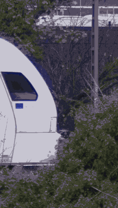 There should be a train video here :'(