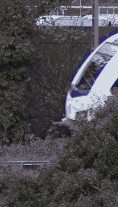 There should be a train video here :'(