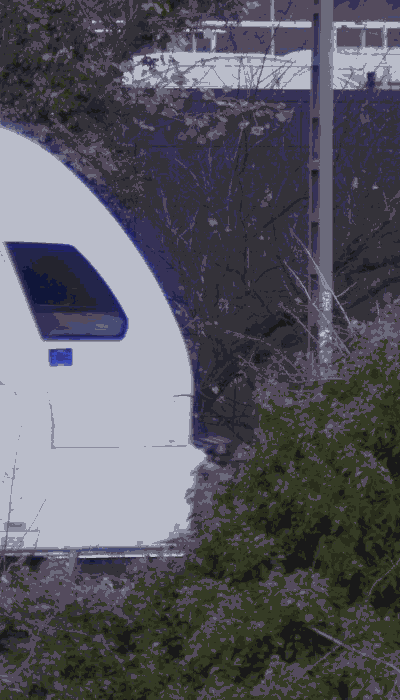 There should be a train video here :'(