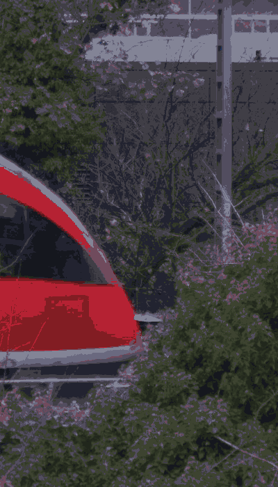 There should be a train video here :'(