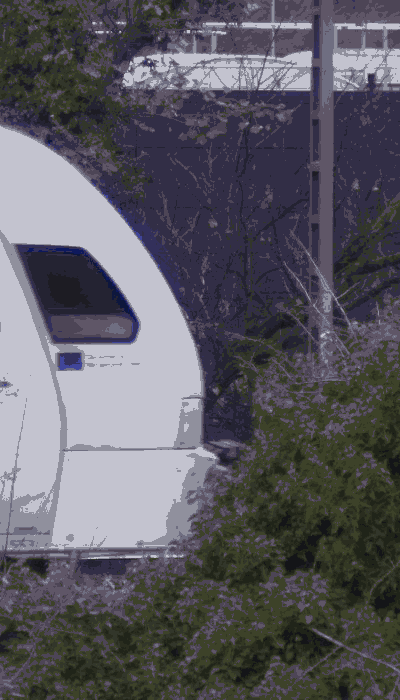 There should be a train video here :'(