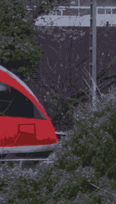 There should be a train video here :'(