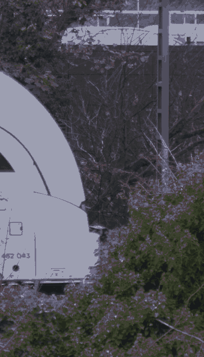 There should be a train video here :'(