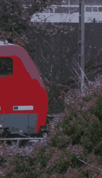 There should be a train video here :'(