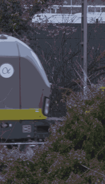 There should be a train video here :'(