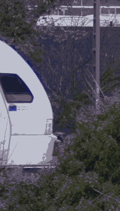 There should be a train video here :'(