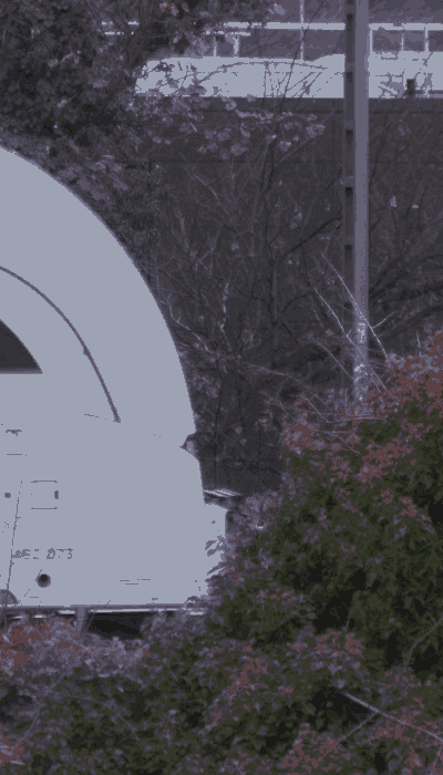 There should be a train video here :'(