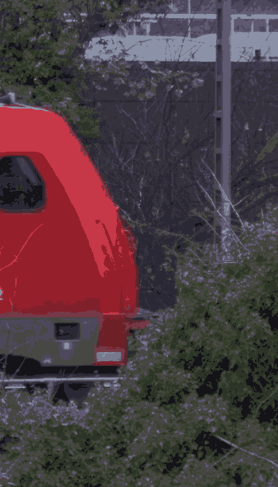 There should be a train video here :'(