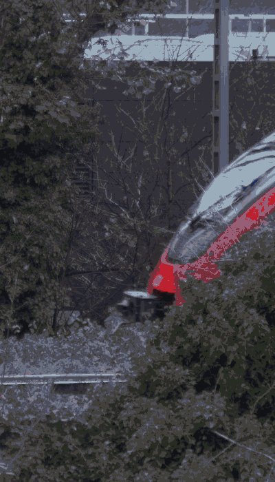 There should be a train video here :'(