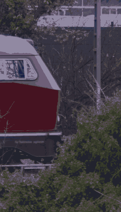 There should be a train video here :'(