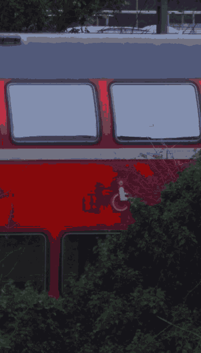 There should be a train video here :'(