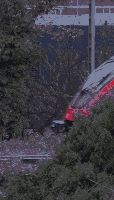 There should be a train video here :'(