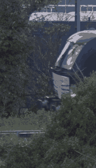 There should be a train video here :'(