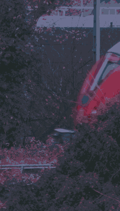 There should be a train video here :'(