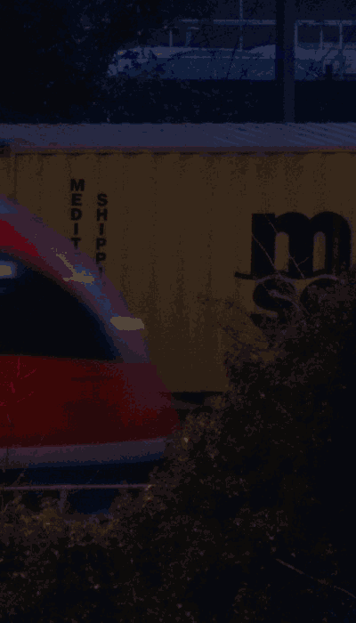 There should be a train video here :'(