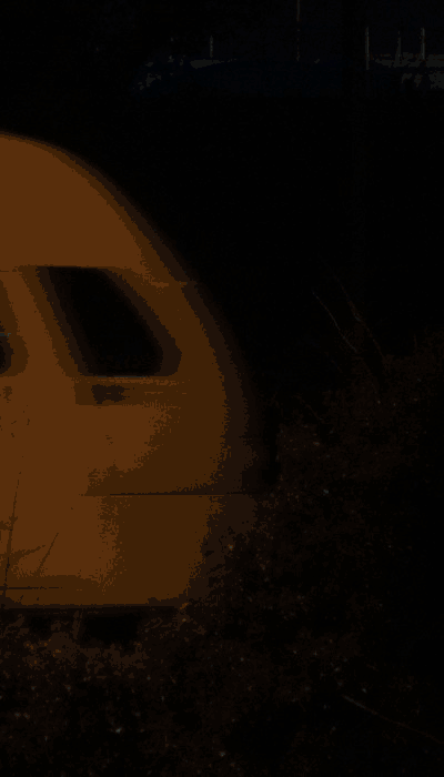 There should be a train video here :'(