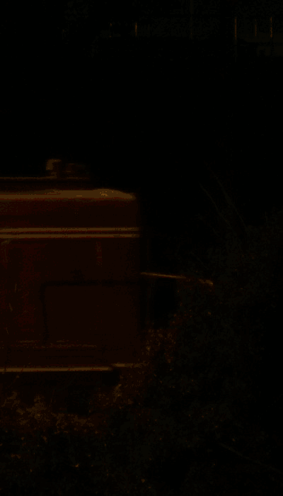 There should be a train video here :'(