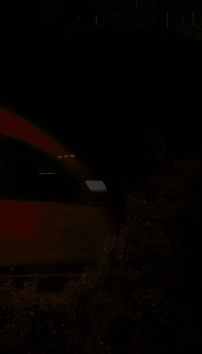 There should be a train video here :'(