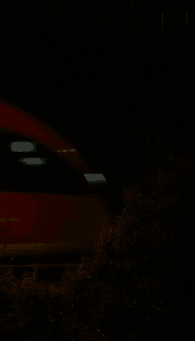 There should be a train video here :'(