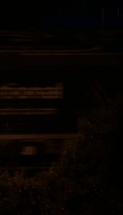 There should be a train video here :'(