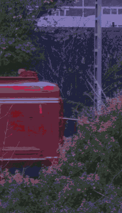 There should be a train video here :'(