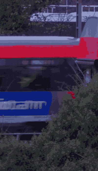 There should be a train video here :'(