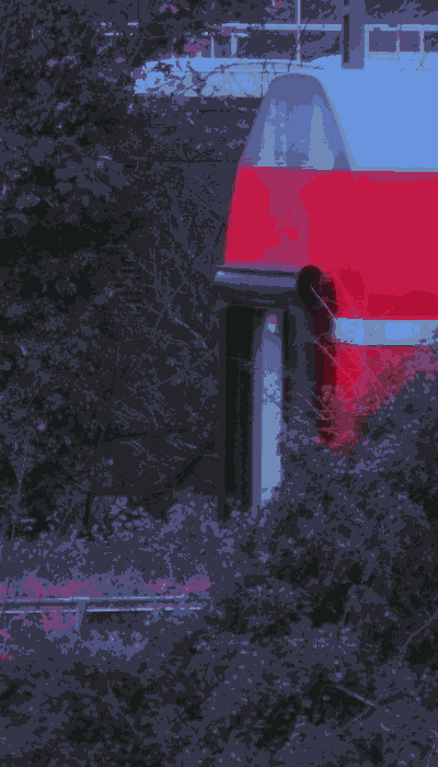 There should be a train video here :'(